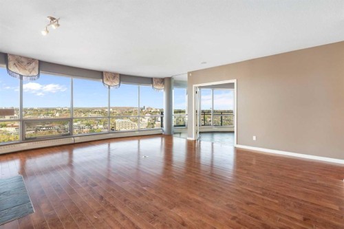 1901-1088 6 Avenue Sw, Calgary, AB - Indoor Photo Showing Other Room
