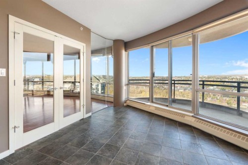 1901-1088 6 Avenue Sw, Calgary, AB -  Photo Showing Other Room