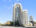1901-1088 6 Avenue Sw, Calgary, AB  - Outdoor With Facade 