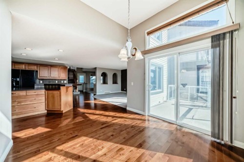 130 Panamount View Nw, Calgary, AB - Indoor Photo Showing Other Room
