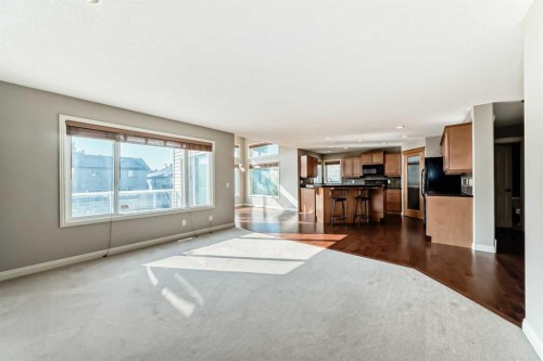 130 Panamount View Nw, Calgary, AB - Indoor