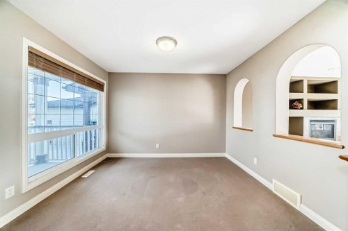 130 Panamount View Nw, Calgary, AB - Indoor Photo Showing Other Room