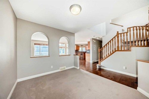 130 Panamount View Nw, Calgary, AB - Indoor Photo Showing Other Room