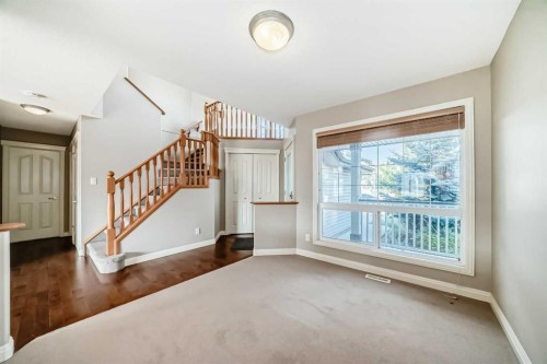 130 Panamount View Nw, Calgary, AB - Indoor Photo Showing Other Room