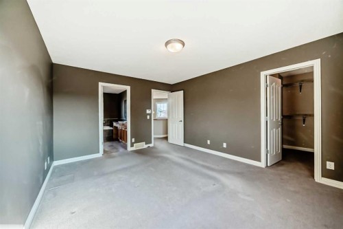 130 Panamount View Nw, Calgary, AB -  Photo Showing Other Room