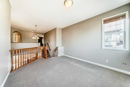 130 Panamount View Nw, Calgary, AB - Indoor Photo Showing Other Room
