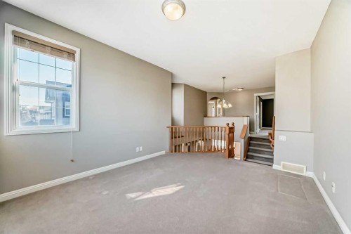 130 Panamount View Nw, Calgary, AB - Indoor