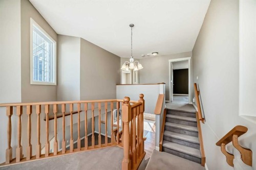 130 Panamount View Nw, Calgary, AB - Indoor Photo Showing Other Room