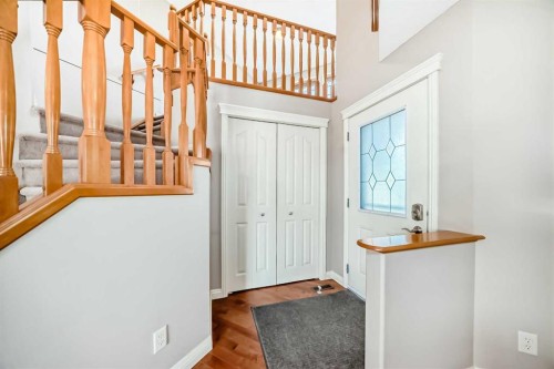 130 Panamount View Nw, Calgary, AB - Indoor Photo Showing Other Room