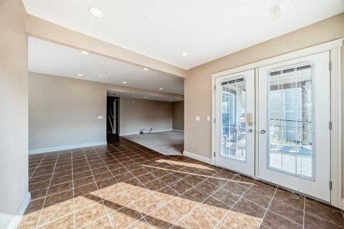 130 Panamount View Nw, Calgary, AB - Indoor Photo Showing Other Room
