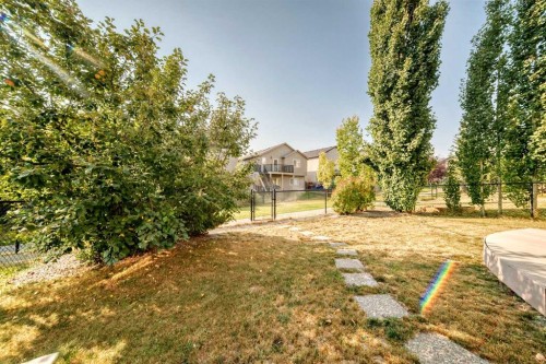 130 Panamount View Nw, Calgary, AB - Outdoor