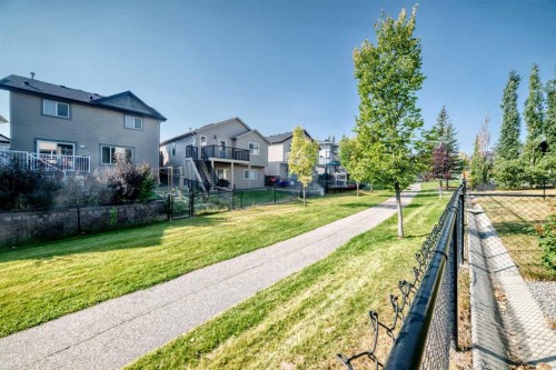 130 Panamount View Nw, Calgary, AB - Outdoor