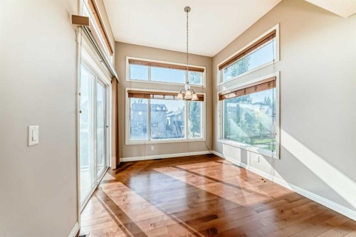 130 Panamount View Nw, Calgary, AB - Indoor Photo Showing Other Room