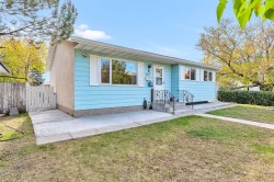 4419 Marlborough Drive NE Calgary, AB T2A 2Z4
