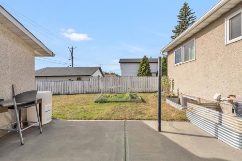 4419 Marlborough Drive Ne, Calgary, AB - Outdoor With Exterior