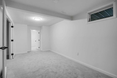 31-29066 Range Road 52, Rural Mountain View County, AB - Indoor Photo Showing Other Room