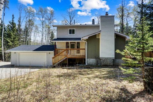 31-29066 Range Road 52, Rural Mountain View County, AB - Outdoor
