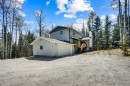 31-29066 Range Road 52, Rural Mountain View County, AB  - Outdoor 