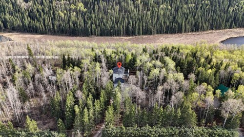 31-29066 Range Road 52, Rural Mountain View County, AB - Outdoor With View