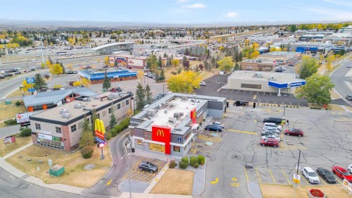 147 Scenic Way Nw, Calgary, AB - Outdoor With View