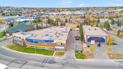 147 Scenic Way Nw, Calgary, AB - Outdoor With View