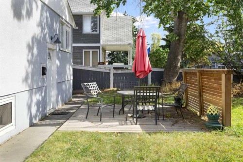 2816 18 Street Sw, Calgary, AB - Outdoor