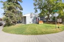 2816 18 Street Sw, Calgary, AB  - Outdoor 