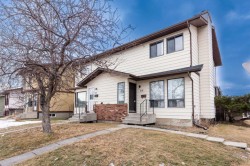 55 Templemont Drive NE Calgary, AB T1Y 4Z5