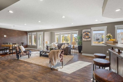 52 Canoe Road Sw, Airdrie, AB - Indoor