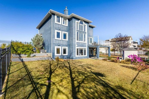 52 Canoe Road Sw, Airdrie, AB - Outdoor