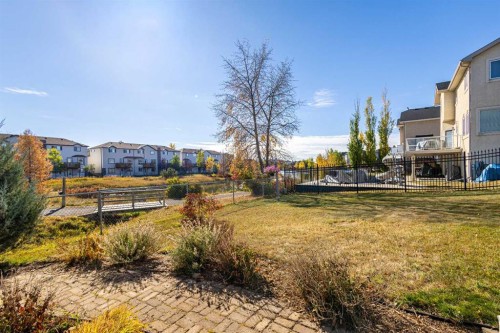 52 Canoe Road Sw, Airdrie, AB - Outdoor