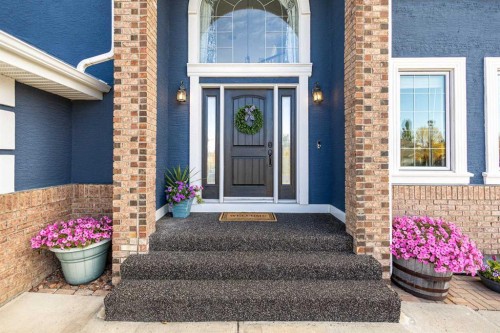 52 Canoe Road Sw, Airdrie, AB - Outdoor