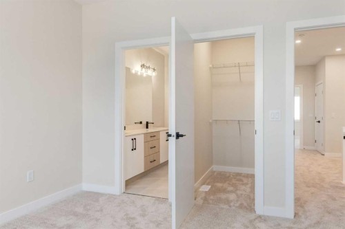 1993 Mccaskill Drive, Crossfield, AB - Indoor Photo Showing Other Room