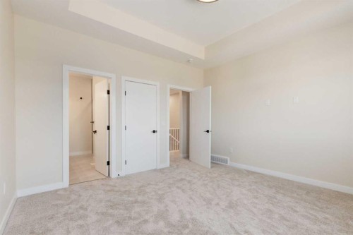 1993 Mccaskill Drive, Crossfield, AB - Indoor Photo Showing Other Room