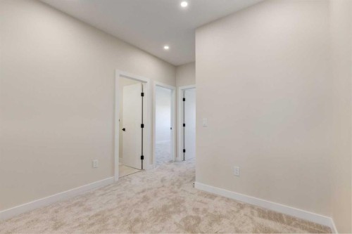 1993 Mccaskill Drive, Crossfield, AB - Indoor Photo Showing Other Room