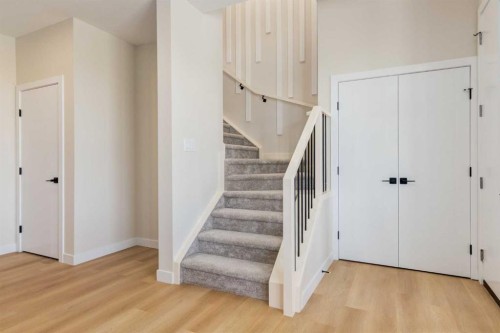 1993 Mccaskill Drive, Crossfield, AB - Indoor Photo Showing Other Room