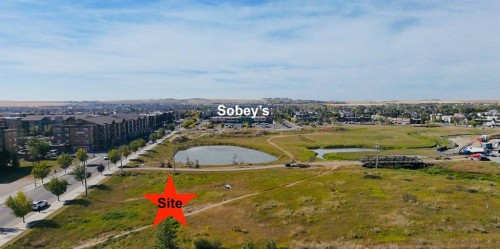 116 Railway Avenue Sw, Airdrie, AB 
