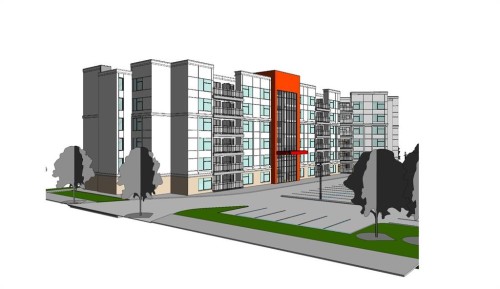 116 Railway Avenue Sw, Airdrie, AB 