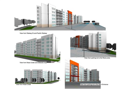 116 Railway Avenue Sw, Airdrie, AB 