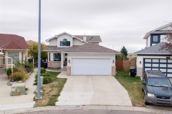 169 Coral Sands Terrace NE Calgary, AB T3J 3J4