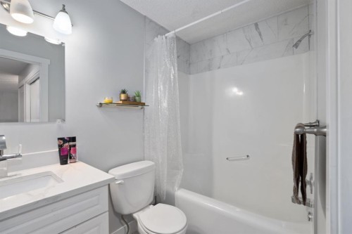 169 Coral Sands Terrace Ne, Calgary, AB - Indoor Photo Showing Bathroom