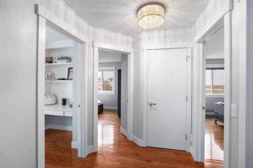 169 Coral Sands Terrace Ne, Calgary, AB - Indoor Photo Showing Other Room