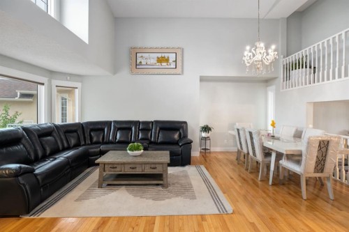 169 Coral Sands Terrace Ne, Calgary, AB - Indoor