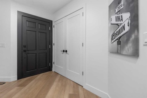 129 Sundown Place Se, Calgary, AB - Indoor Photo Showing Other Room