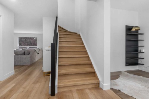 129 Sundown Place Se, Calgary, AB - Indoor Photo Showing Other Room