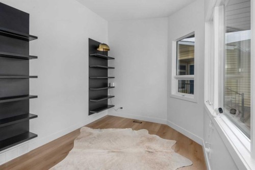 129 Sundown Place Se, Calgary, AB - Indoor Photo Showing Other Room