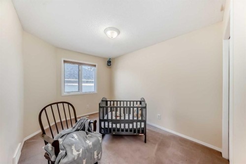 82 Mt Gibraltar Heights Se, Calgary, AB - Indoor
