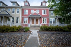 42 Auburn Bay Link SE Calgary, AB T3M 1S7