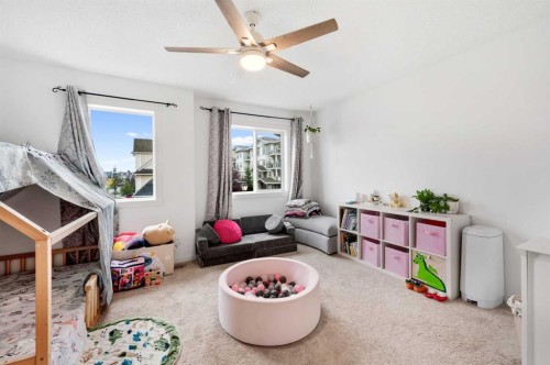 42 Auburn Bay Link Se, Calgary, AB - Indoor