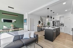 220 Heritage Heights  Cochrane, AB T4C 3A7